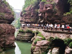 -云台山风景名胜区