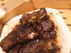 -宝园酒家(美林M·LIVE天地东座店)