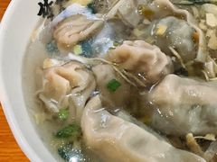 -梦花街馄饨店(中华苑店)