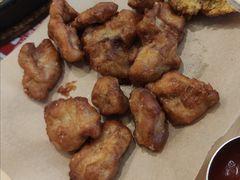 -必胜客(新中纬店)