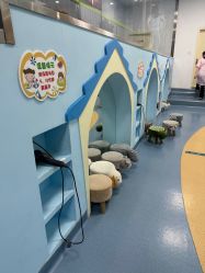 -马博士婴幼儿国际水育中心(永辉超市小马旗舰店)