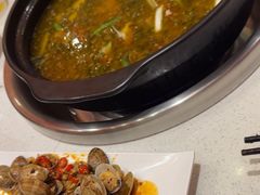 -秧秧鱼小鱼火锅(冉家坝总店)