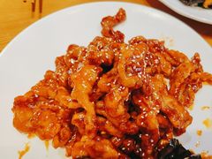 -肘子酥·天津菜·特色捞面(德云社店)