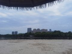 -滨湖塘西河公园