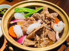-Mr.Fish鱼鲜生海鲜放题(高德置地冬广场店)