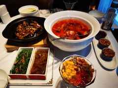 -俏江南天津时尚曲艺主题餐厅(马场道店)