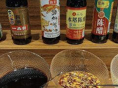 -东方饺子王(工农大路店)