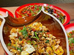 -泥糊破店小酒馆·团建聚餐(南京西路店)