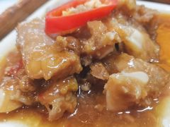 -點無缺茶楼·海鲜酒家(世博店)