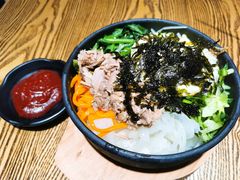 -吴草鸡爪오초닭발韩食堂(融恒盈嘉中心店)