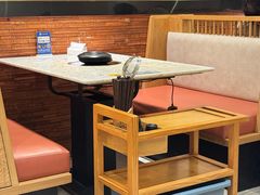 -小城牛事·鲜牛肉火锅(万达店)