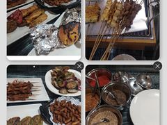 -大华经典烧烤(中央东大街店)