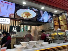 -钟方模白家肥肠粉(春熙店)