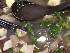 -回味鸭血粉丝汤(南京站店)