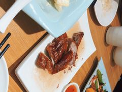 -宏记广东客家菜(丰汇店)