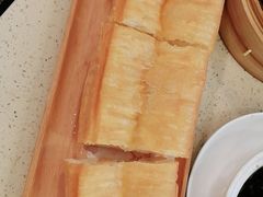 金牌靓油条-点都德(北京路贰店)