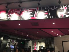 -小杨生煎(龙之梦购物中心店)