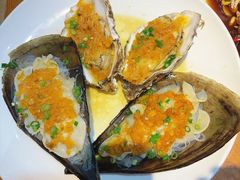 -即墨老公社·海肠捞饭大王(古城店)