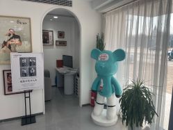 -水晶BABY儿童摄影(世界公园店)
