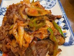 -陈聚德炒牛肉(樱花二路店)
