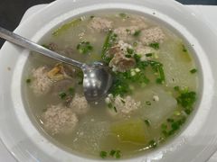 -眉州东坡(春秀路店)