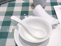 -紫光园·烤鸭·北京菜(劲松店)