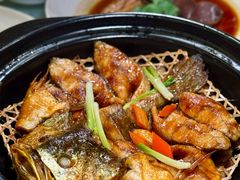 神仙大黄鱼-神仙馆(衡山路店)