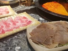 -蜀大侠火锅(西大店)