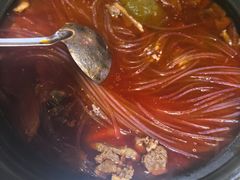 -肖记公安牛肉鱼杂馆· 省级非物质文化遗产(仁和路店)