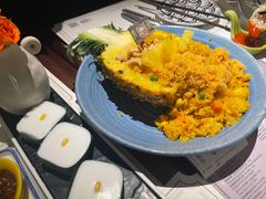 -太食獸泰式茶餐厅(北美新天地店)
