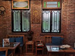 -西关84·History·Art·Cafe