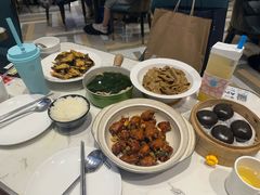 -宝月楼·台湾菜馆(天河城店)