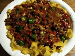 -葡萄集|滋味新疆菜·精酿酒馆(瑞豪酒店)