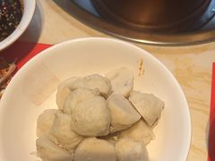 -老佛爷炭火蛙锅直营(清滨路总店)