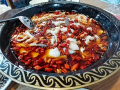 -金三可市井水煮鱼(金碧园店)