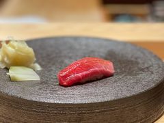 -银座岩