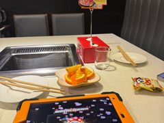 -海底捞火锅(勒泰店)