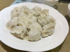 -军嫂饺子馆(岳家寨小区店)