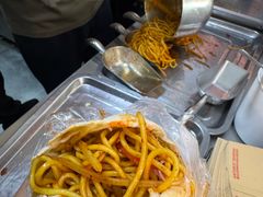 -刘小武·锅魁(总店)