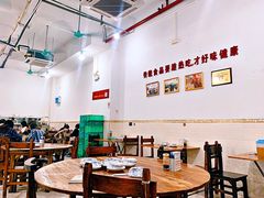 大堂-南记食粥坊·宵夜大排档(莲花总店)