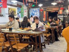 -宝源饺子(麦子店街店)
