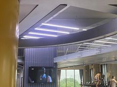 -LA合时健身4PMFIT(花桥旗舰店)