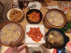-弄堂小笼包(西青中北永旺购物中心店)