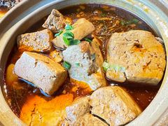 -老李家土菜馆·安吉地标美食