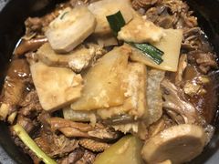 -伍哥厨房(新滘东路店)