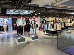 -李宁(大宁国际旗舰店)