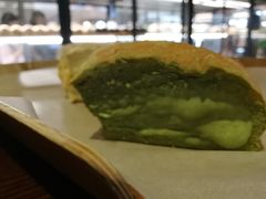 抹茶夹心奶酪包-法莱索尔(奥莱店)