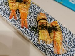 文火虾寿司-晴季寿司(活力城店)