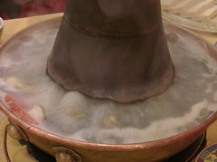 -清真·马家火锅美食城(镇江北路店)