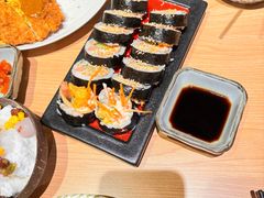 -五道双马·双马餐厅(五道口店)